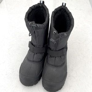 3M Thinsulate snow boots